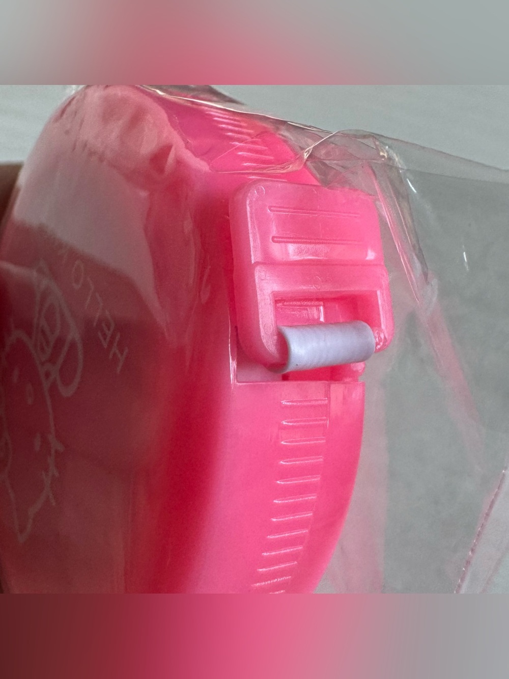 Hello kitty Measuring Tape -Compact - Picture 5 of 6